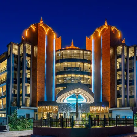 Arnor De Luxe & Hotel 5*