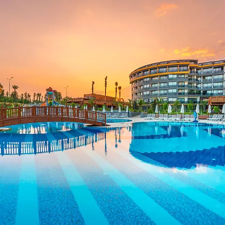 Hotel Arnor De Luxe & 5*