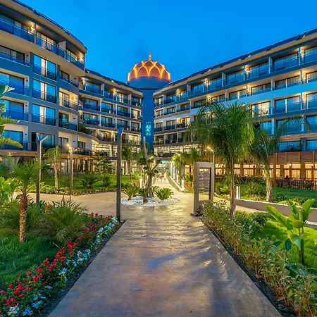 Arnor De Luxe & Hotel 5*
