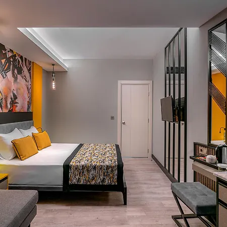 Hotel Arnor De Luxe & Side